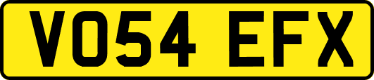 VO54EFX