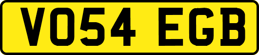VO54EGB