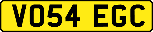 VO54EGC