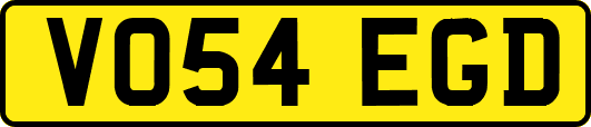 VO54EGD