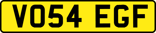 VO54EGF