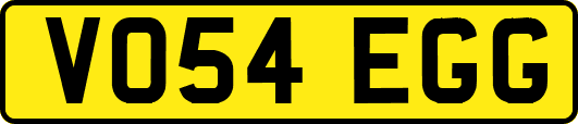 VO54EGG