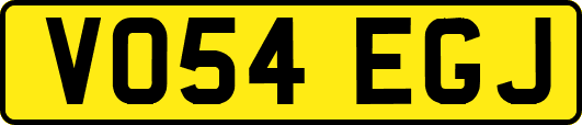 VO54EGJ