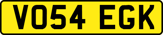 VO54EGK