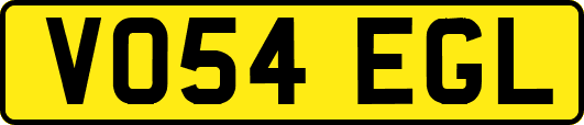 VO54EGL