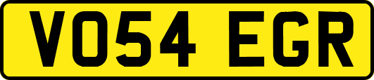 VO54EGR