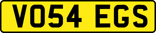 VO54EGS