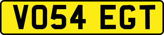 VO54EGT