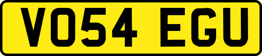 VO54EGU