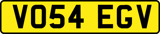 VO54EGV