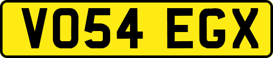 VO54EGX