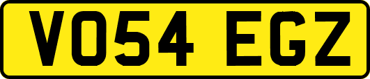 VO54EGZ