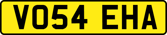 VO54EHA