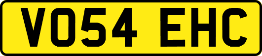 VO54EHC