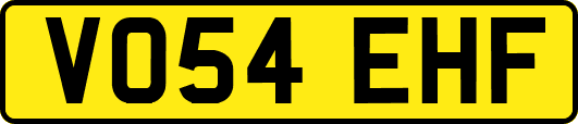 VO54EHF