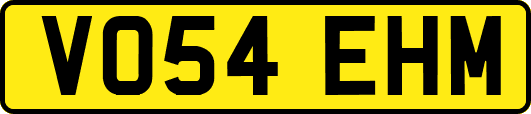 VO54EHM