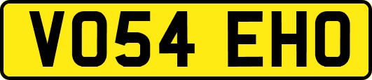 VO54EHO