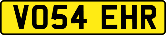 VO54EHR