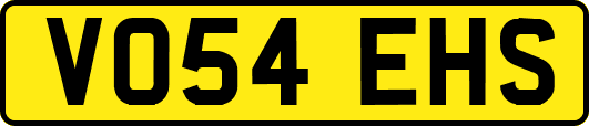 VO54EHS