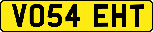 VO54EHT