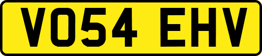 VO54EHV