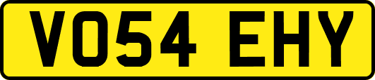VO54EHY