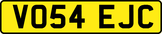 VO54EJC