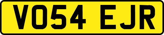 VO54EJR