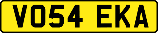 VO54EKA