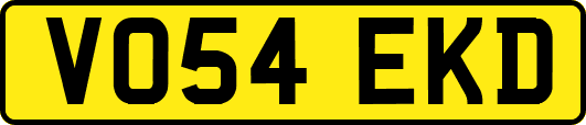 VO54EKD