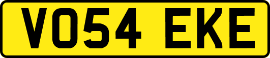 VO54EKE
