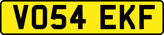 VO54EKF