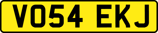 VO54EKJ