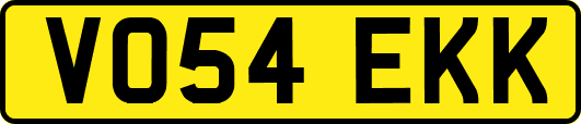 VO54EKK