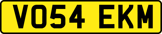 VO54EKM