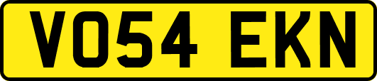 VO54EKN