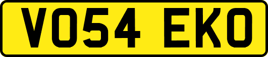 VO54EKO