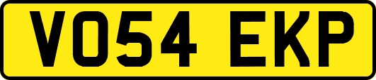 VO54EKP