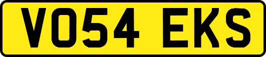 VO54EKS