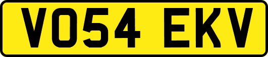 VO54EKV