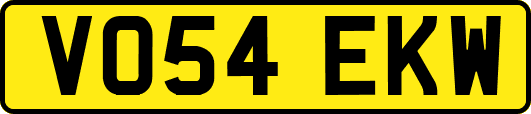 VO54EKW