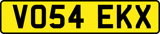 VO54EKX