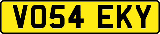 VO54EKY