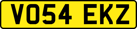 VO54EKZ