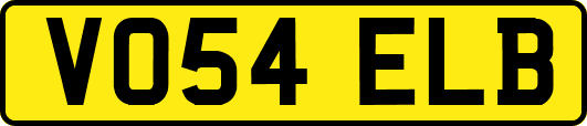 VO54ELB