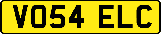 VO54ELC