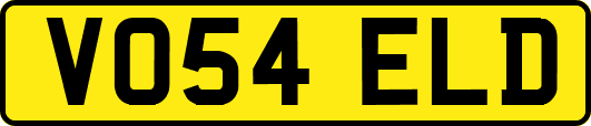 VO54ELD