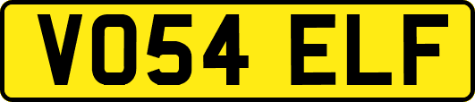 VO54ELF