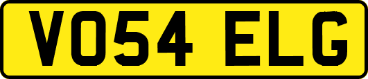 VO54ELG