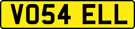 VO54ELL